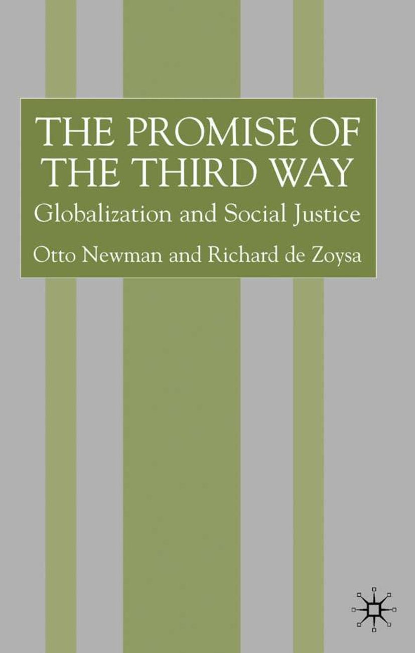 The Promise of the Third Way