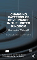 Transforming Government