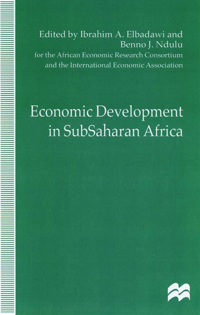 International Economic Association Series
