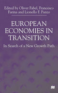 European Economies in Transition