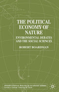 International Political Economy Series