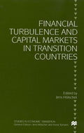 Studies in Economic Transition