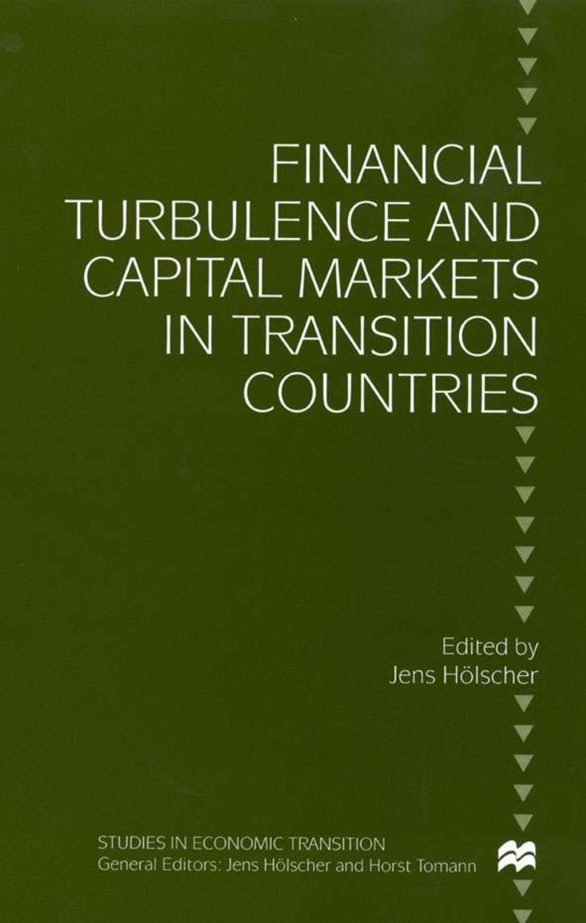 Studies in Economic Transition