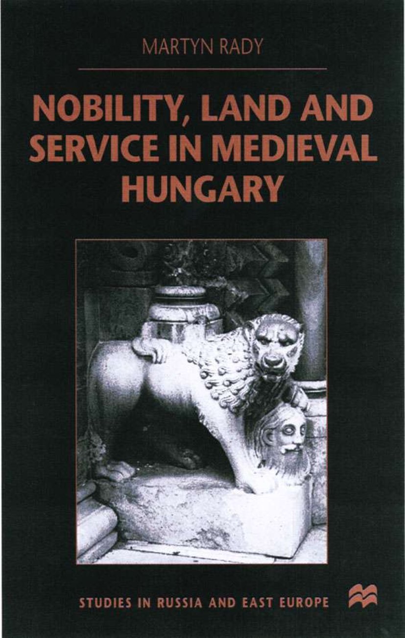 Studies in Russia and East Europe