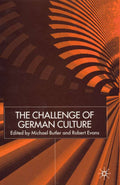 The Challenge of German Culture