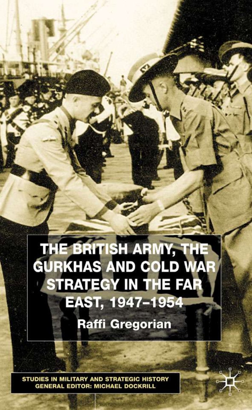 Studies in Military and Strategic History