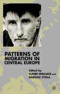 Patterns of Migration in Central Europe