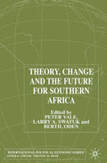 International Political Economy Series