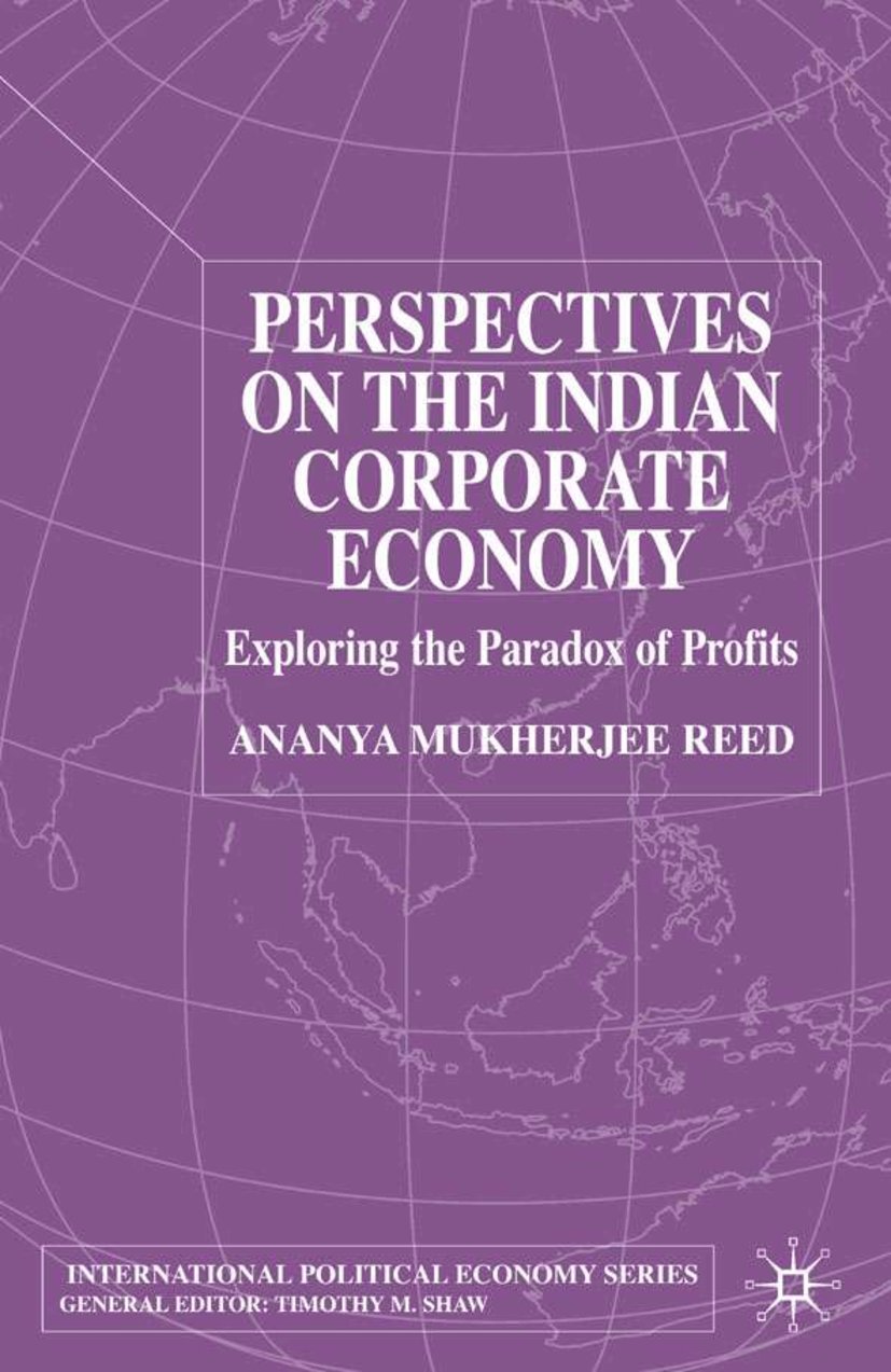 International Political Economy Series
