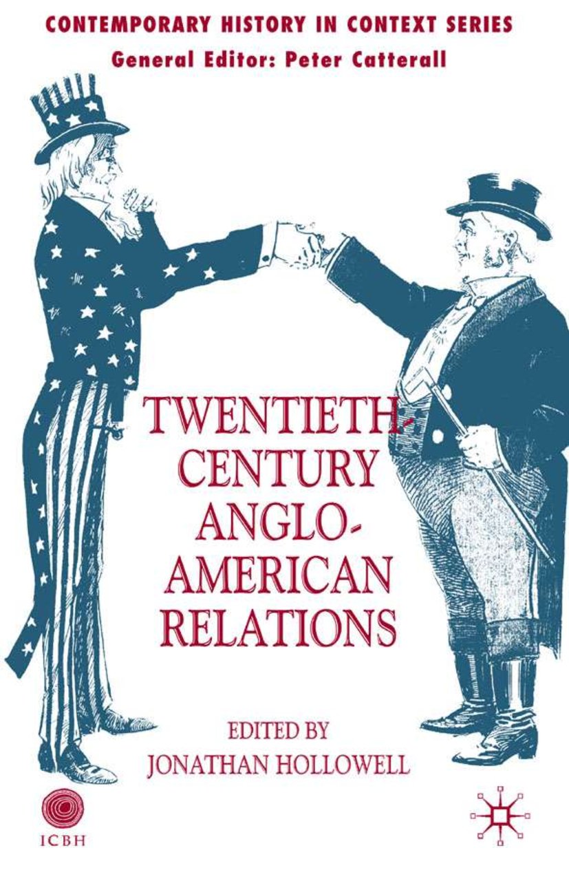 Contemporary History in Context