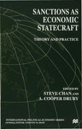 Sanctions as Economic Statecraft