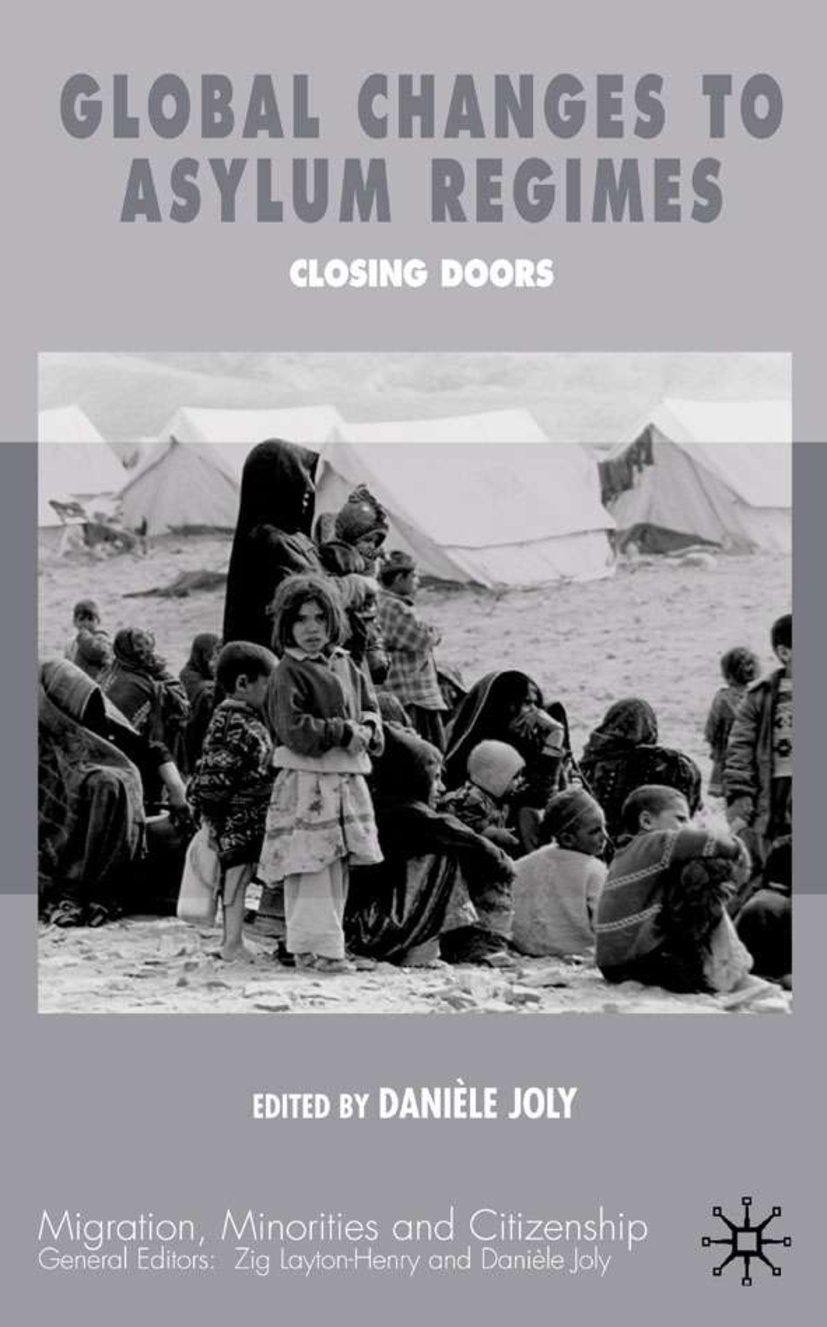 Migration, Minorities and Citizenship