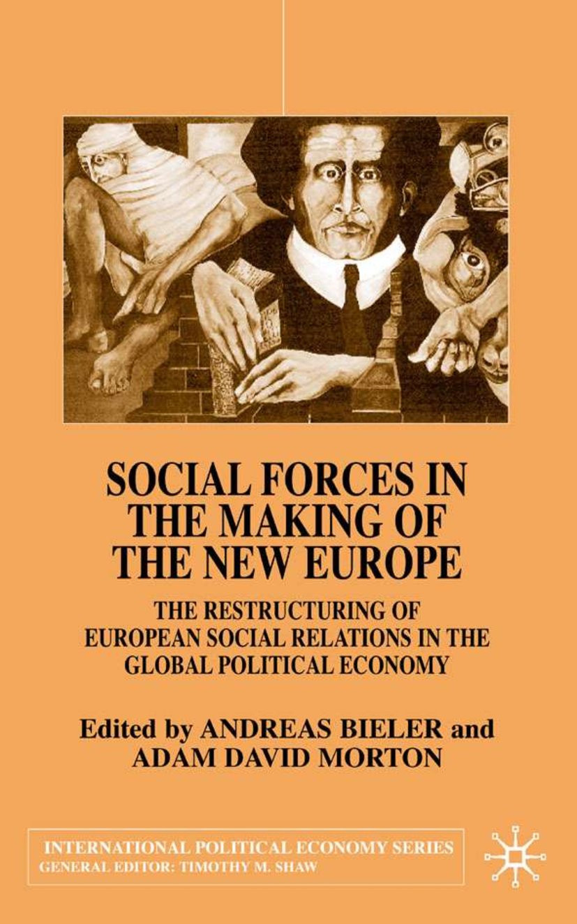 International Political Economy Series
