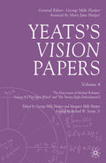 Yeats's 'Vision' Papers