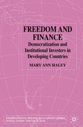 International Political Economy Series