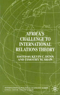International Political Economy Series