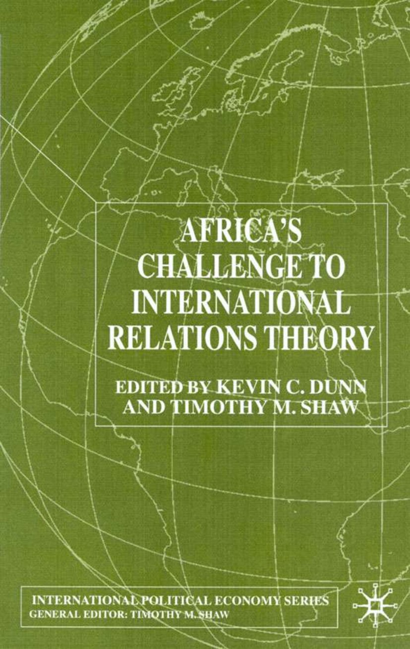 International Political Economy Series