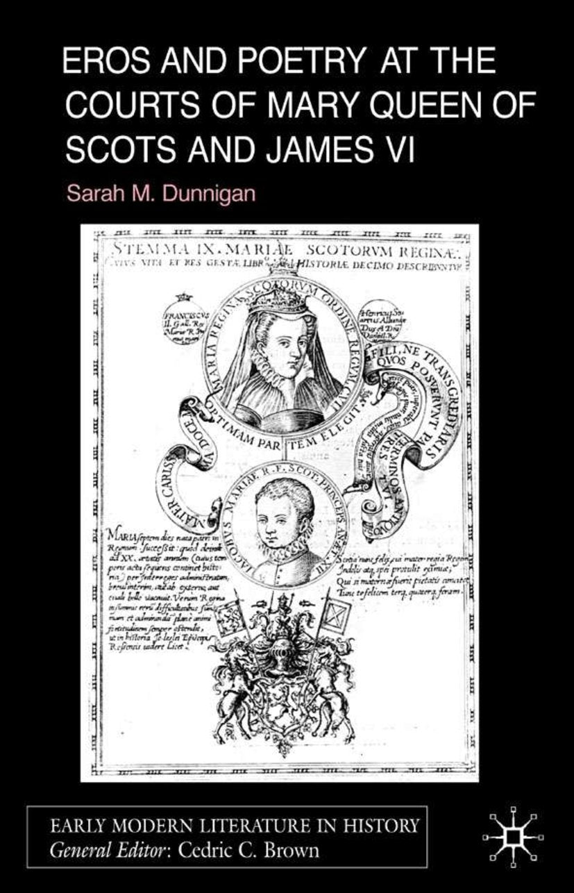 Early Modern Literature in History