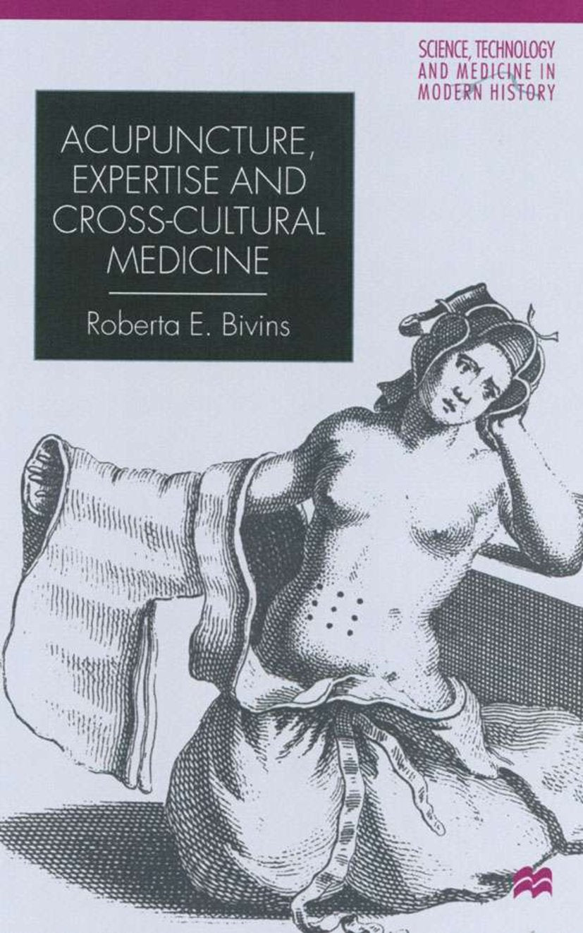 Science, Technology and Medicine in Modern History
