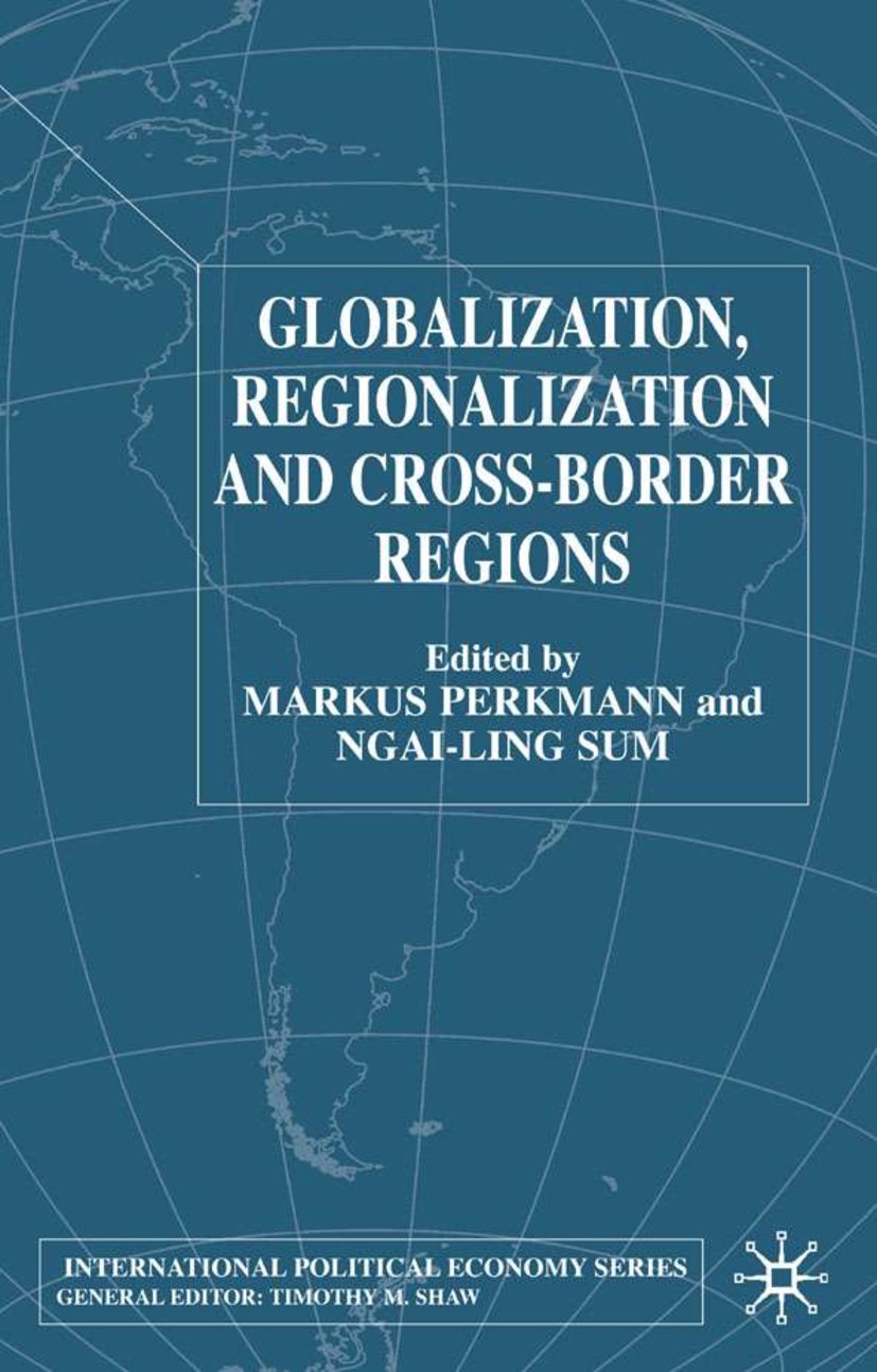 International Political Economy Series