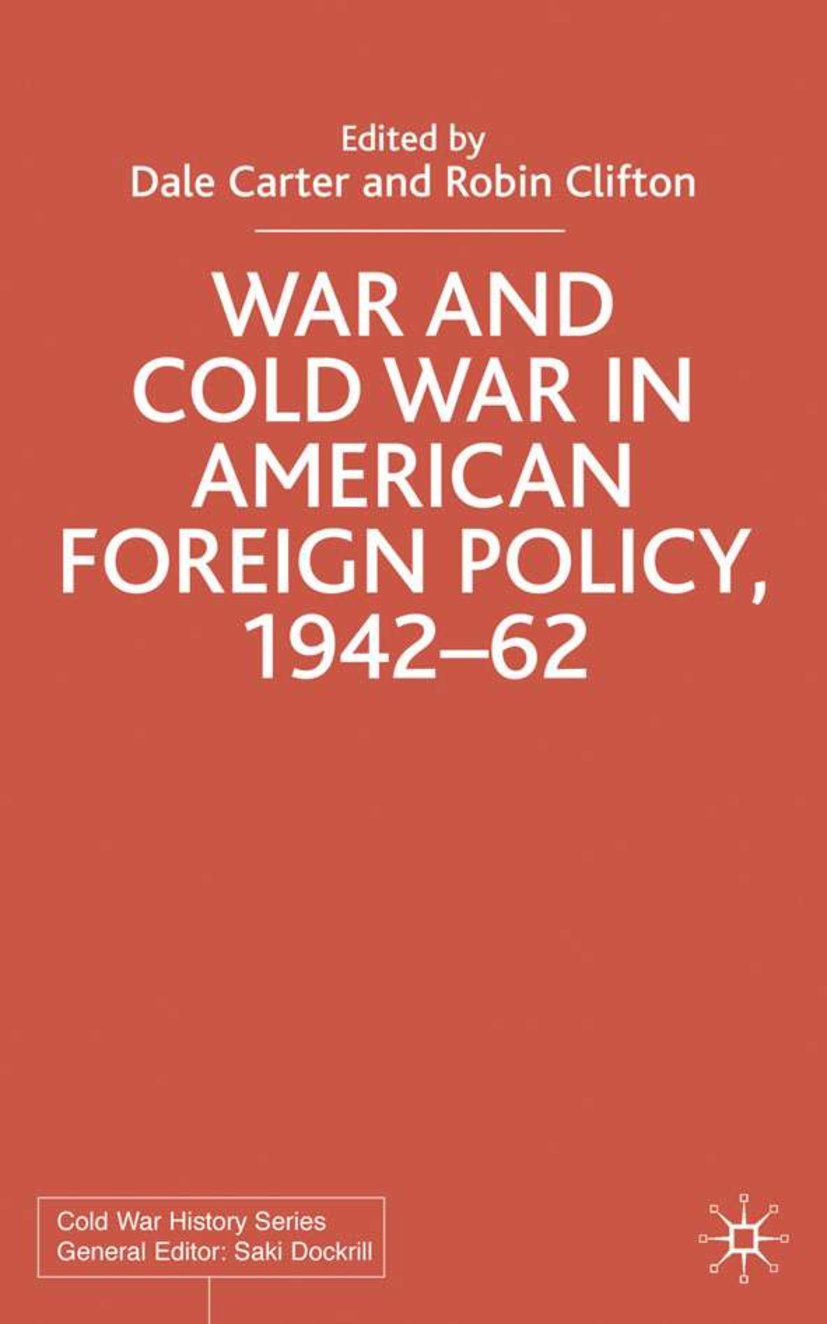 Cold War History