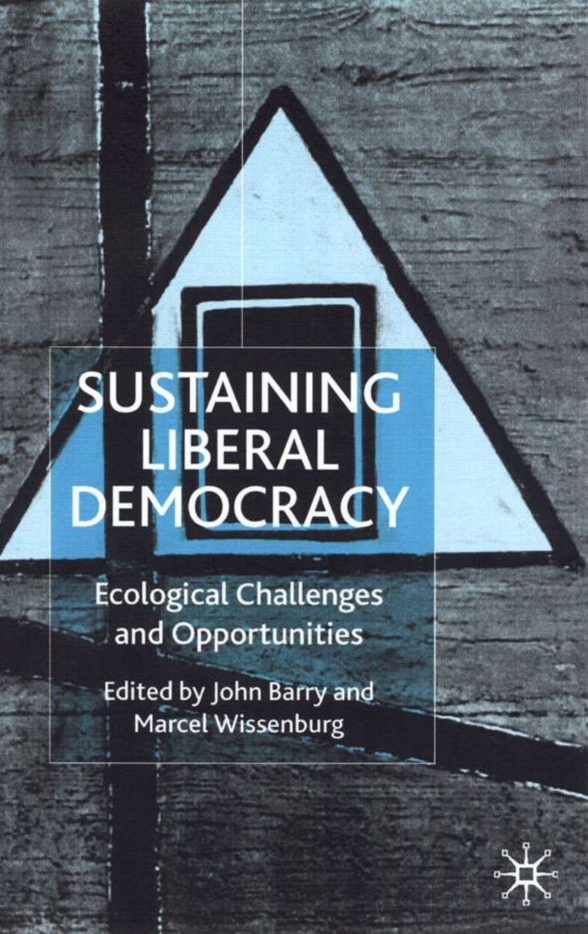 Sustaining Liberal Democracy
