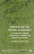 International Political Economy Series