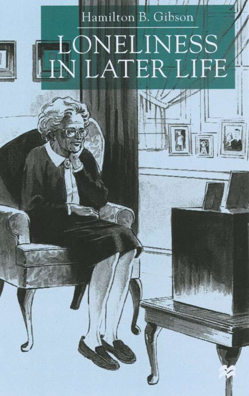 Loneliness in Later Life
