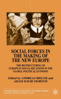 International Political Economy Series