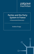 French Politics, Society and Culture