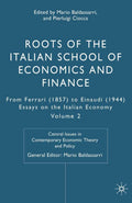 Central Issues in Contemporary Economic Theory and Policy