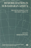 International Political Economy Series