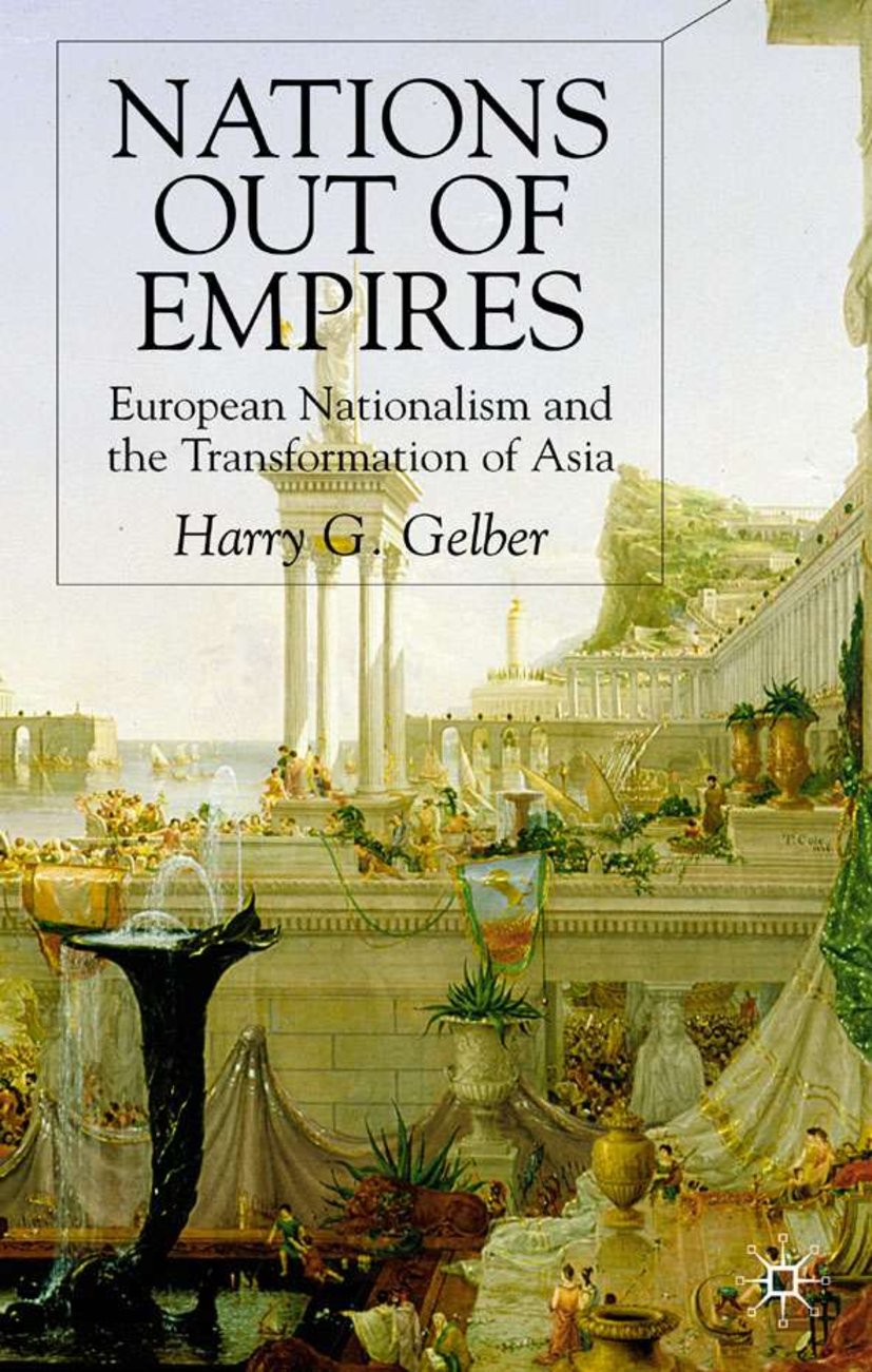 Nations Out of Empires