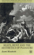 Romanticism in Perspective:Texts, Cultures, Histories