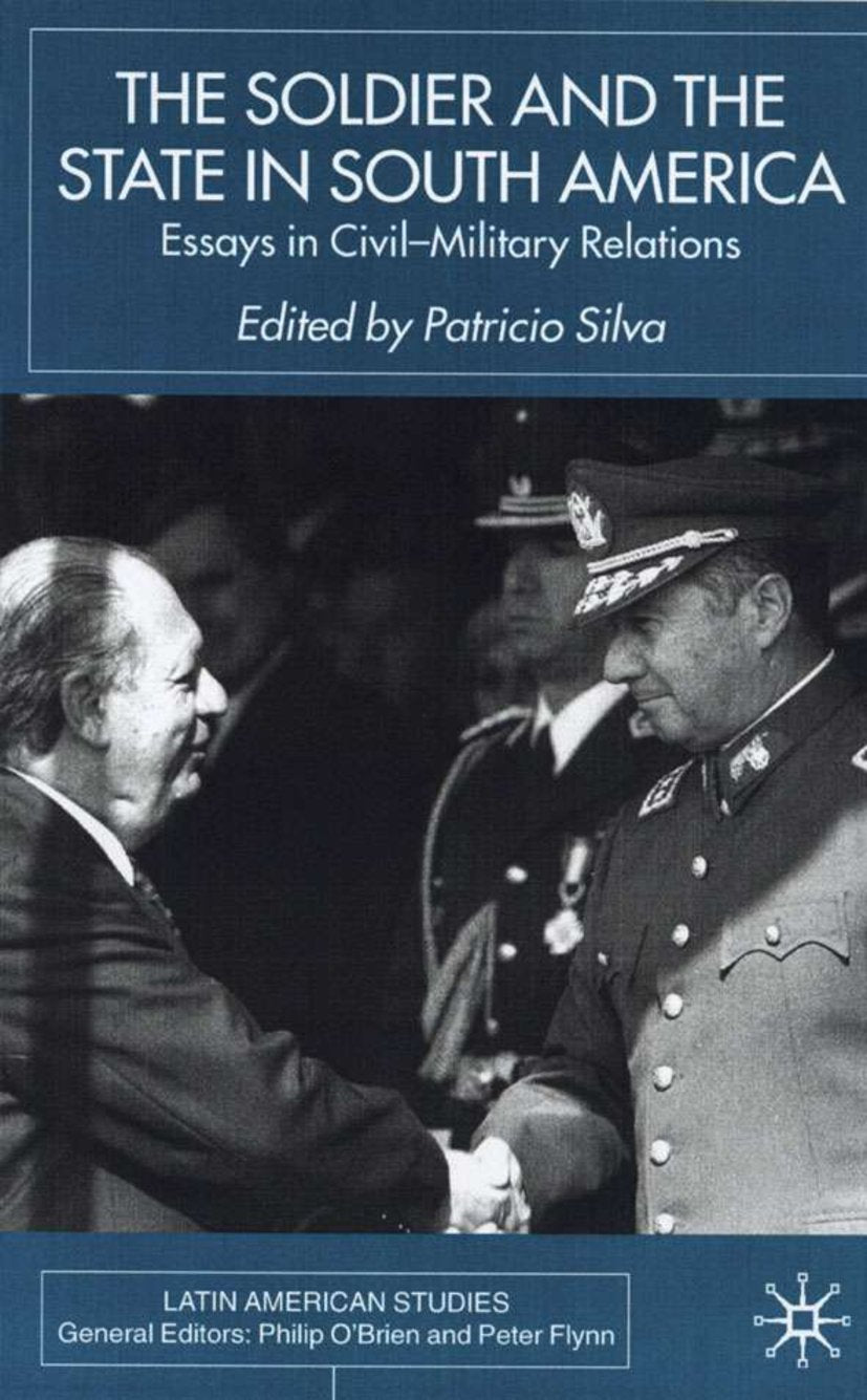Latin American Studies Series