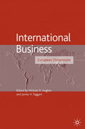 The Academy of International Business