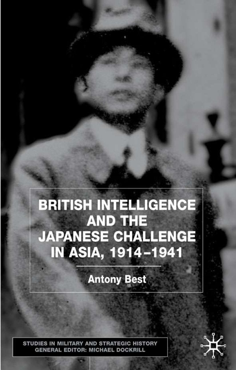 Studies in Military and Strategic History