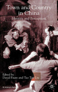St Antony's Series