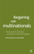 Bargaining with Multinationals
