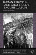 Early Modern Literature in History