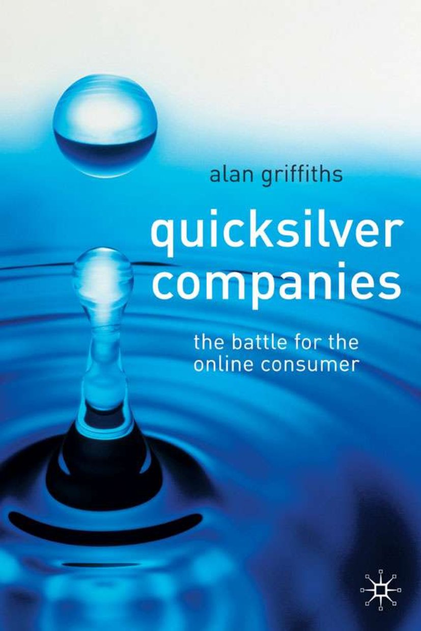 Quicksilver Companies