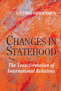 Changes in Statehood