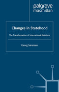 Changes in Statehood