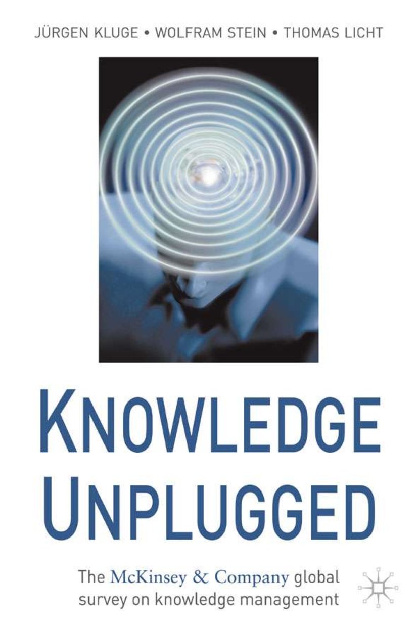 Knowledge Unplugged