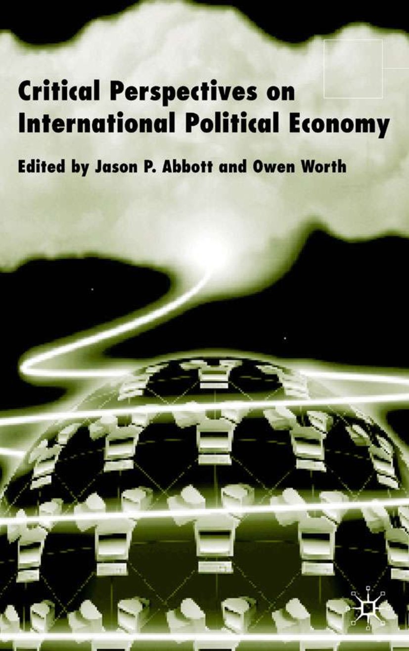 Advances in Political Science