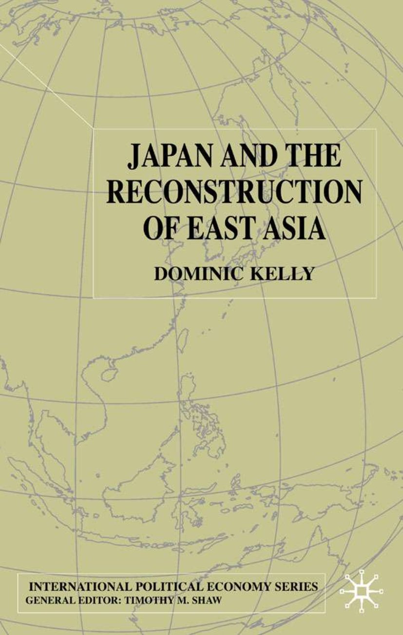 International Political Economy Series
