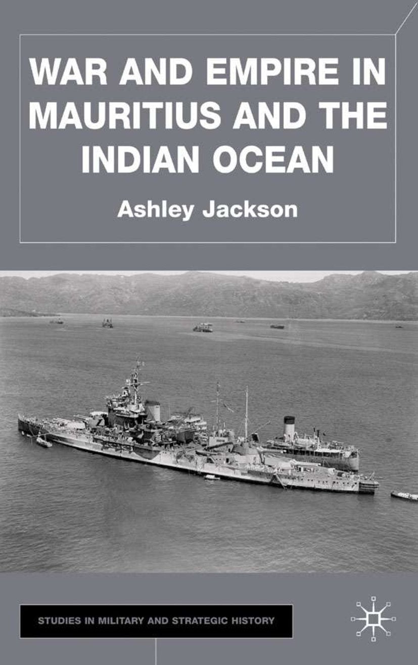 Studies in Military and Strategic History