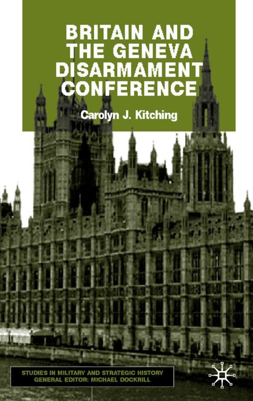 Studies in Military and Strategic History