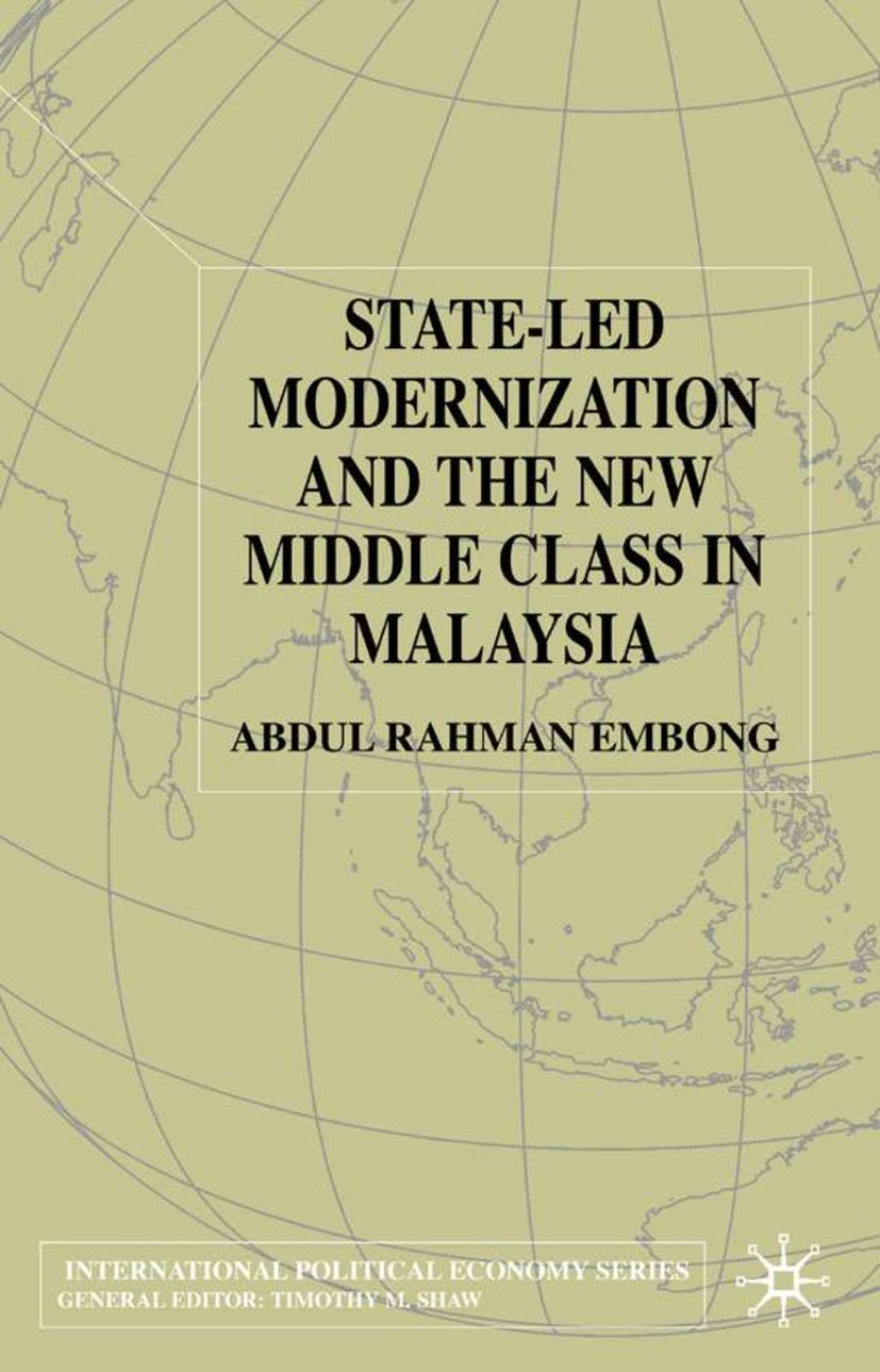 International Political Economy Series
