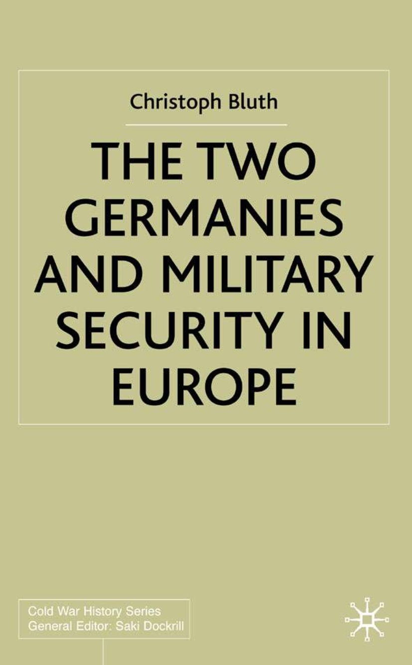 Cold War History